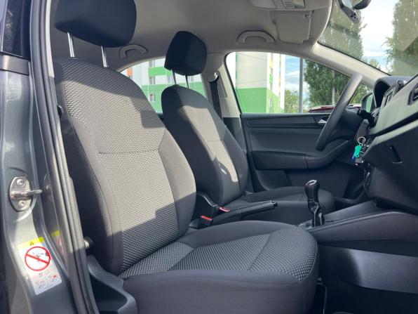 Volkswagen Polo VI с пробегом 2020 года, цена 1 634 300 рублей, 65938 км, лифтбек, Автокод Объявления