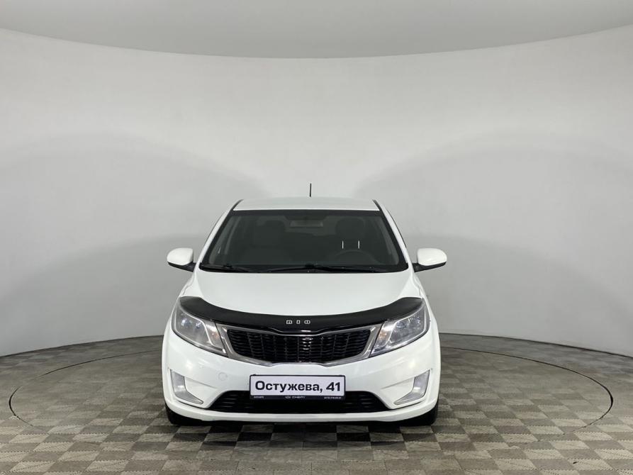 Kia Rio III Воронеж  - изображение 3