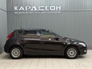 Hyundai i30 I Рестайлинг Магнитогорск  - изображение 22