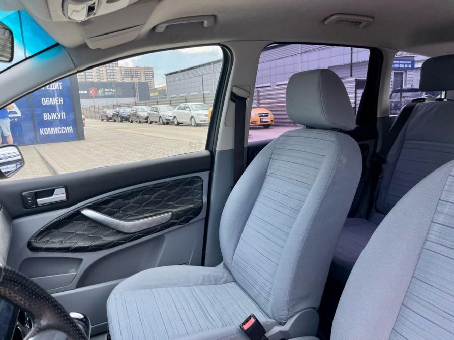 Ford C-MAX I Рестайлинг Краснодар  - изображение 12