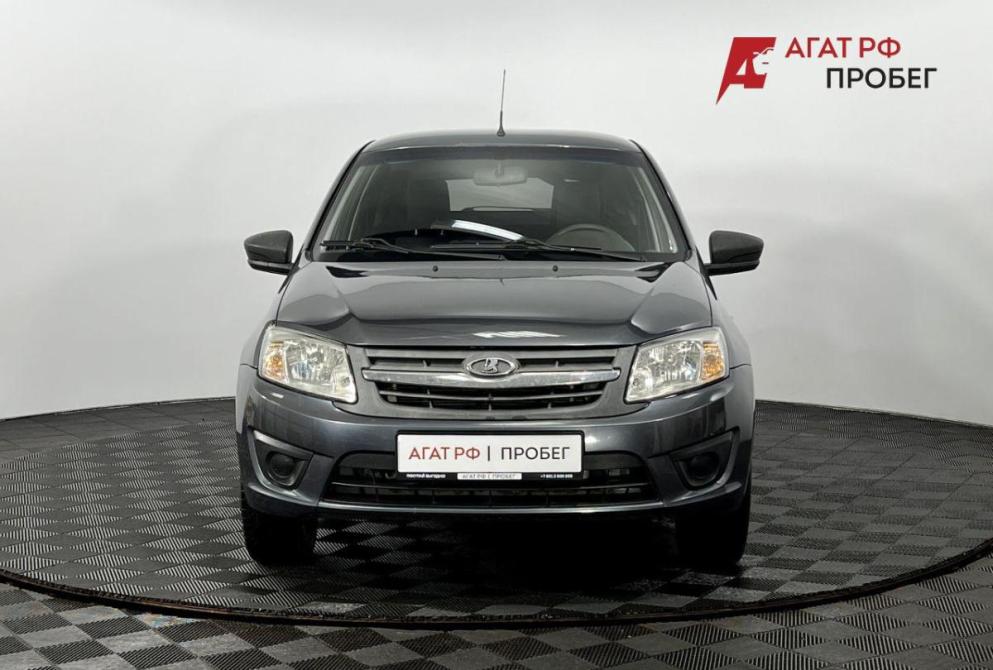 Lada (ВАЗ) Granta I Нижний Новгород  - изображение 3
