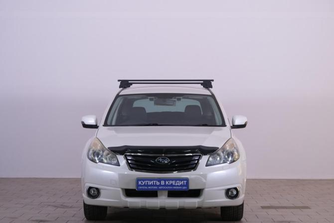 Subaru Outback IV с пробегом 2011 года, цена 1 599 000 рублей, 130000 км, универсал, Автокод Объявления