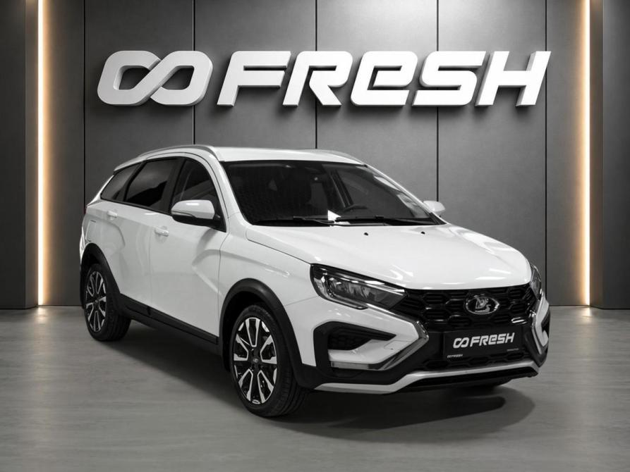 Lada (ВАЗ) Vesta I Рестайлинг (NG) Тверь  - изображение 1