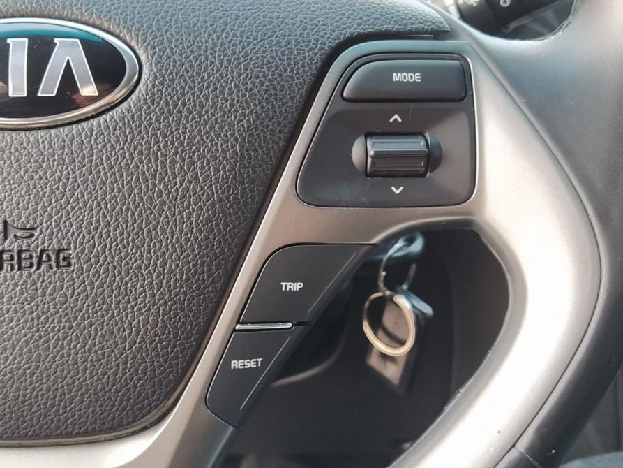 Kia Rio III Рестайлинг Екатеринбург  - изображение 14