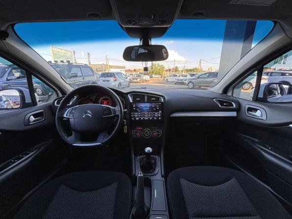 Citroen C4 II с пробегом 2013 года, цена 549 000 рублей, 208577 км, седан, Автокод Объявления