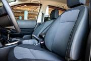 Nissan Qashqai I Рестайлинг Уфа  - изображение 29