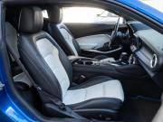 Chevrolet Camaro VI Волгоград  - изображение 46