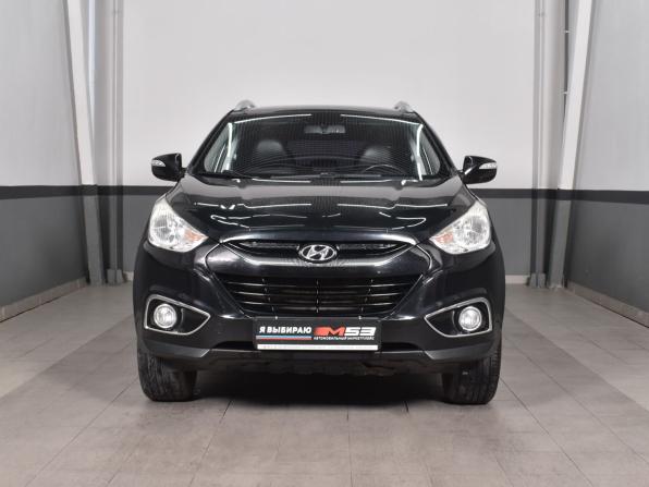 Hyundai Tucson II с пробегом 2011 года, цена 1 149 999 рублей, 215857 км, внедорожник, Автокод Объявления