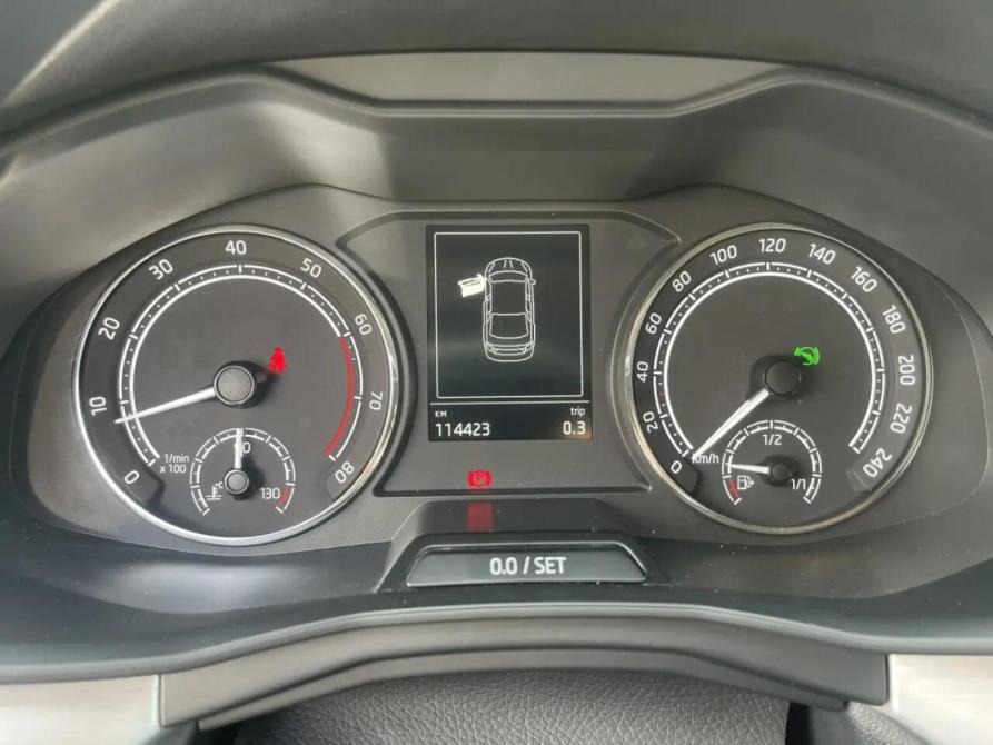 Skoda Rapid II Ижевск  - изображение 10