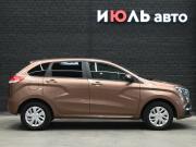 Lada (ВАЗ) XRAY I Екатеринбург  - изображение 26