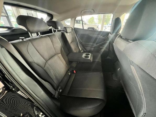 Subaru Impreza V с пробегом 2019 года, цена 1 595 000 рублей, 54668 км, хэтчбек, Автокод Объявления