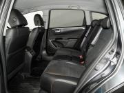 Honda Jade I Рестайлинг Иркутск  - изображение 31