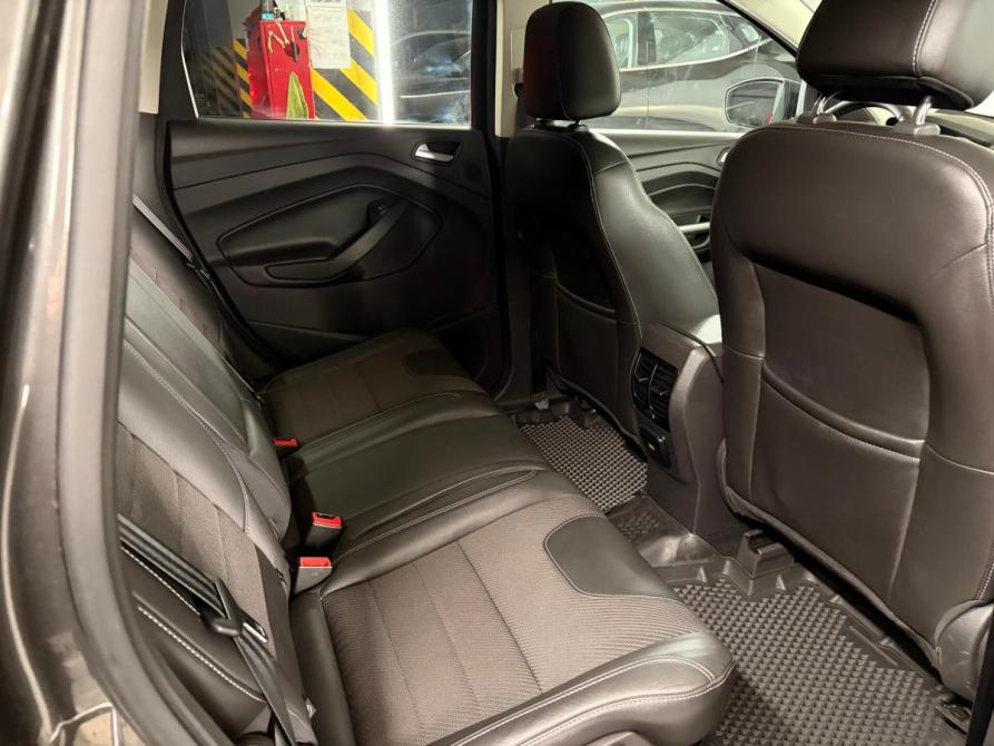 Ford Kuga II Екатеринбург  - изображение 19