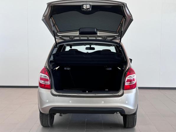 Lada (ВАЗ) Granta I Рестайлинг с пробегом 2019 года, цена 850 000 рублей, 61700 км, универсал, Автокод Объявления