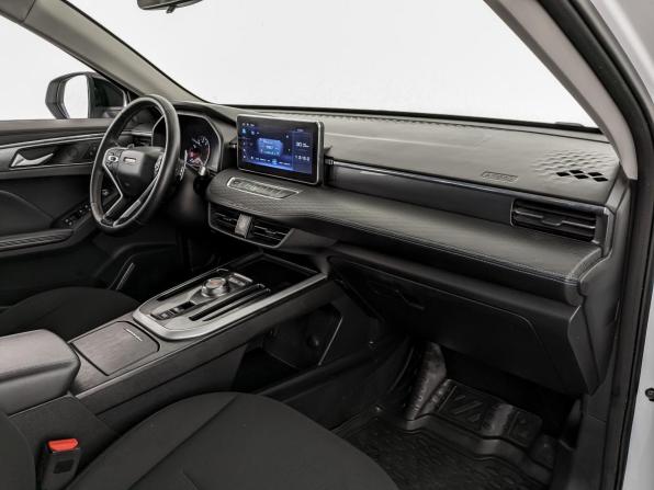 Haval Jolion I Рестайлинг с пробегом 2024 года, цена 1 525 000 рублей, 137865 км, внедорожник, Автокод Объявления