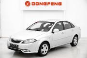 Daewoo Gentra II Москва  - изображение 12