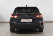 Kia Ceed II Рестайлинг Астрахань  - изображение 31