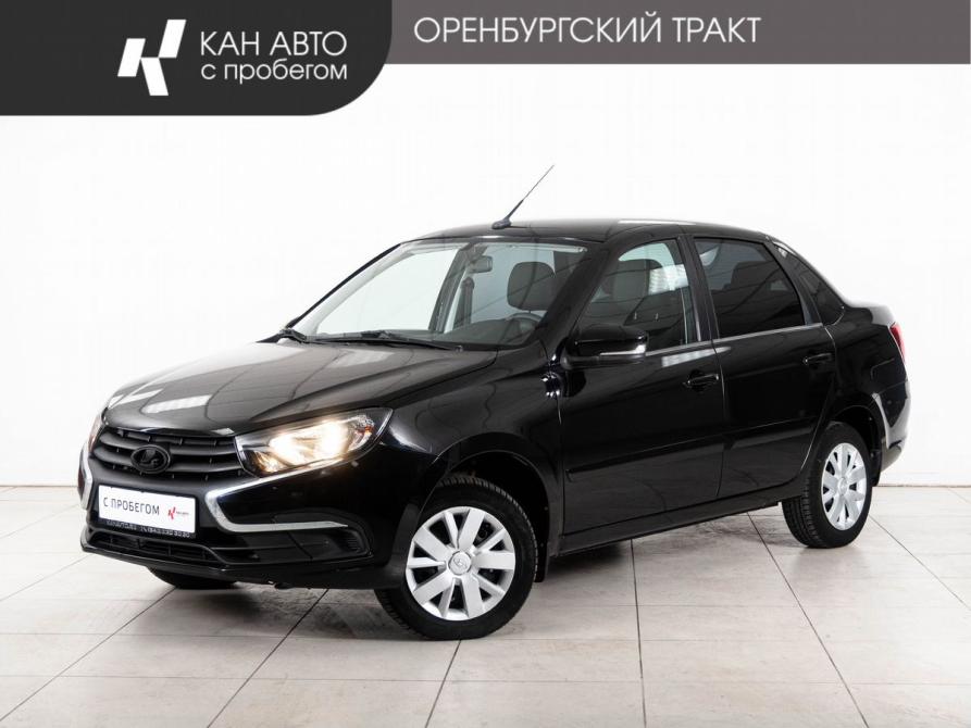 Lada (ВАЗ) Granta I Рестайлинг Казань  - изображение 1