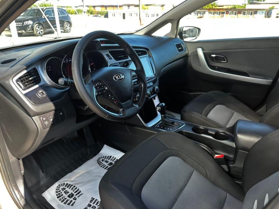 Kia Ceed II Тула  - изображение 9