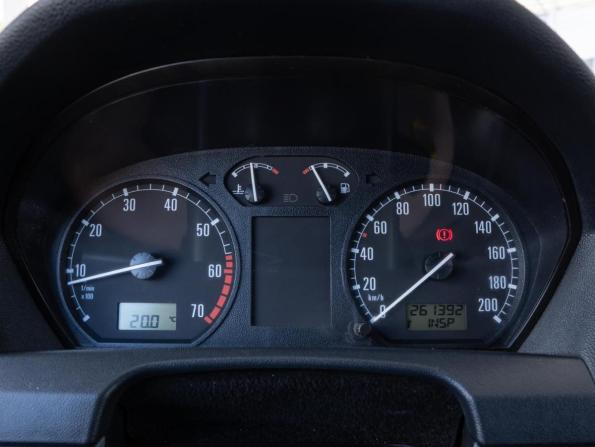 Skoda Fabia I с пробегом 2004 года, цена 380 000 рублей, 261392 км, хэтчбек, Автокод Объявления