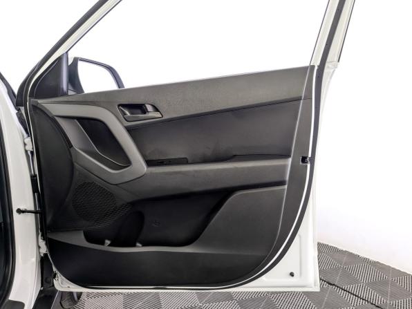 Hyundai Creta I с пробегом 2020 года, цена 1 895 000 рублей, 76591 км, внедорожник, Автокод Объявления