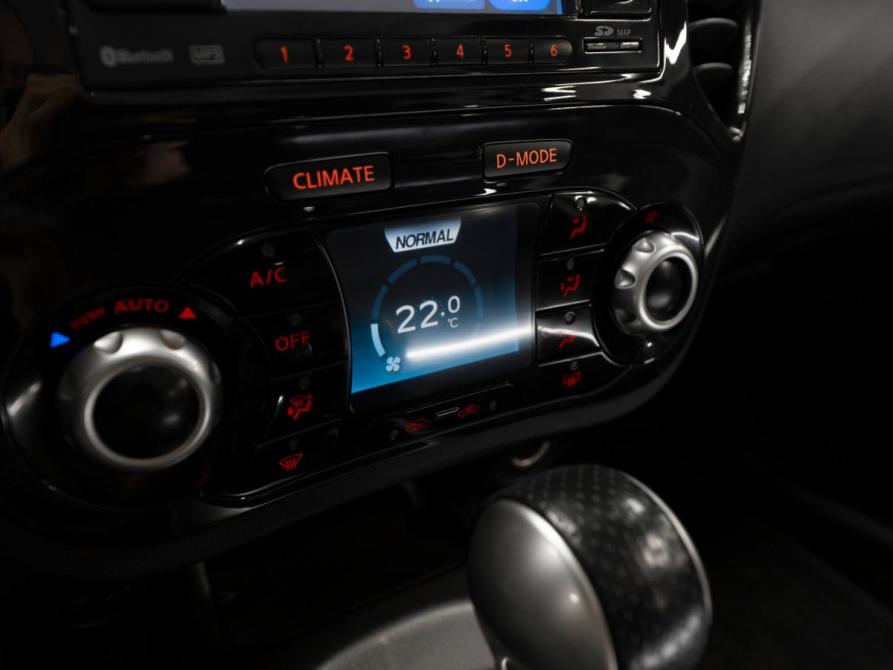 Nissan Juke I Москва  - изображение 17