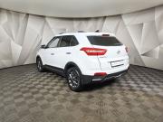 Hyundai Creta I Рестайлинг Москва  - изображение 26