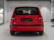 Hyundai Getz I Москва  - изображение 28