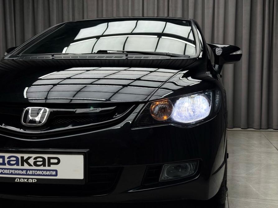 Honda Civic VIII Ижевск  - изображение 3