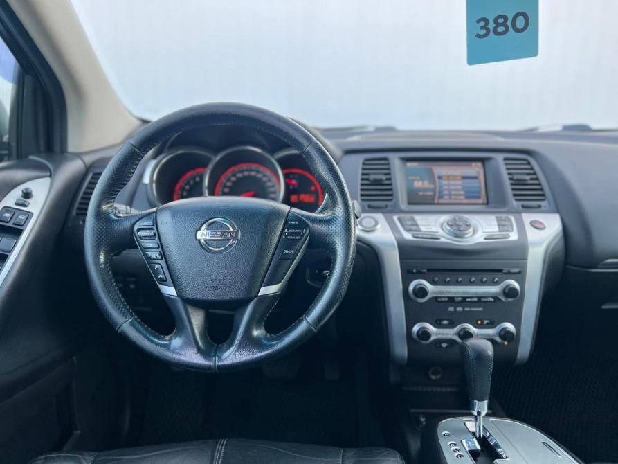 Nissan Murano II (Z51) Рестайлинг Санкт-Петербург  - изображение 11