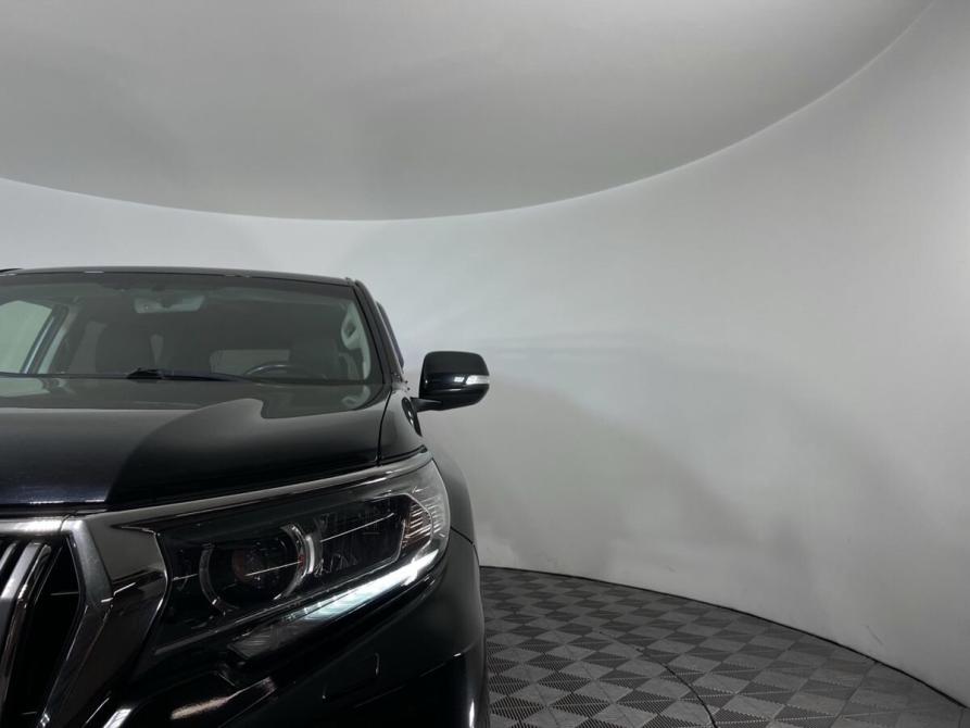 Toyota Land Cruiser Prado 150 Series Рестайлинг 2 Архангельск  - изображение 7