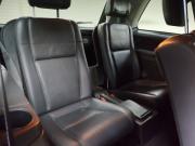 Volvo XC90 I Москва  - изображение 37