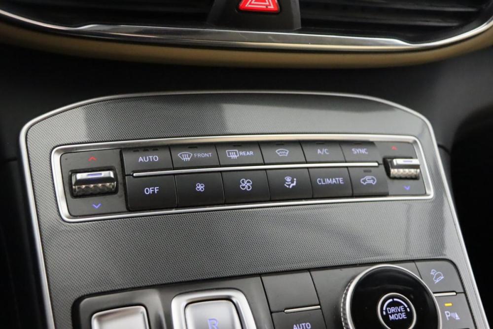 Hyundai Santa Fe IV Рестайлинг Нижний Новгород  - изображение 22