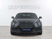 Bentley Continental GT II Москва  - изображение 24