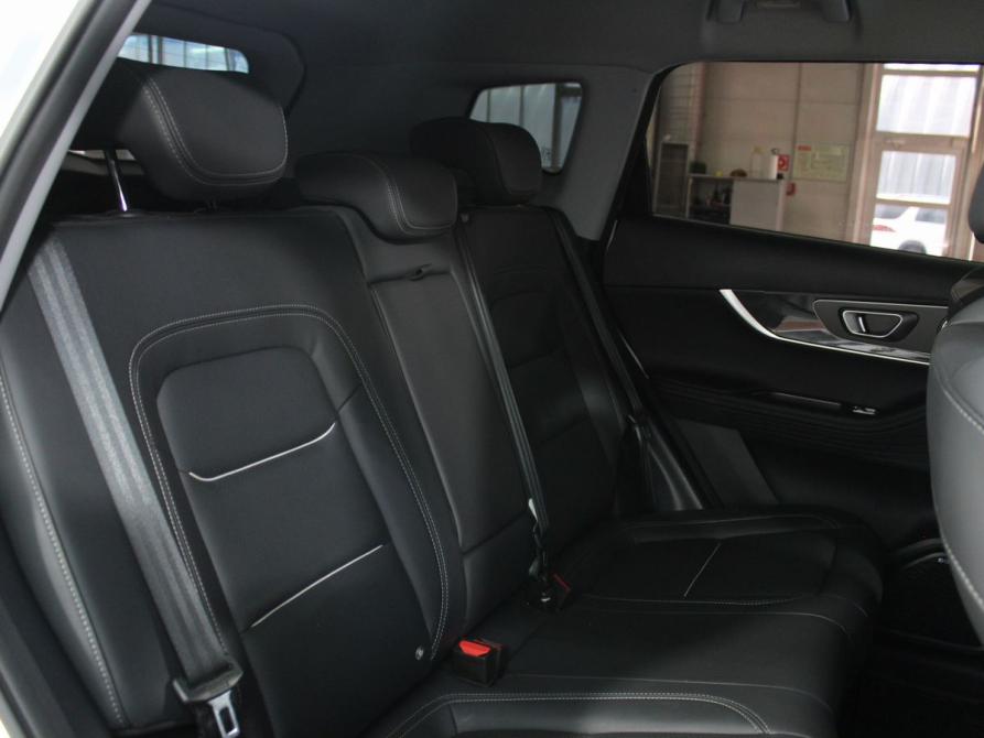 Chery Tiggo 7 Pro Max I Рестайлинг Москва  - изображение 25