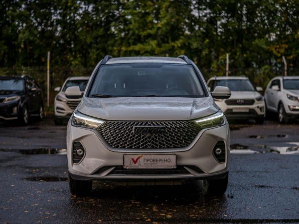 Haval M6 II с пробегом 2023 года, цена 1 630 000 рублей, 50088 км, внедорожник, Автокод Объявления