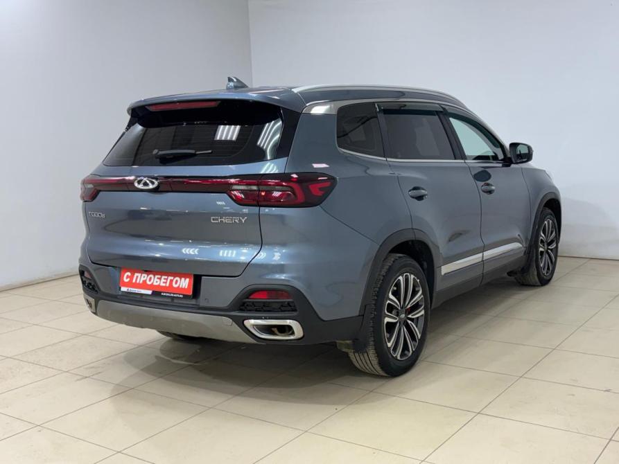 Chery Tiggo 8 I Альметьевск  - изображение 5