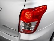 Toyota Corolla X (E140 E150) Рестайлинг Иркутск  - изображение 42