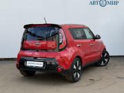 Kia Soul I Рестайлинг Москва  - изображение 18