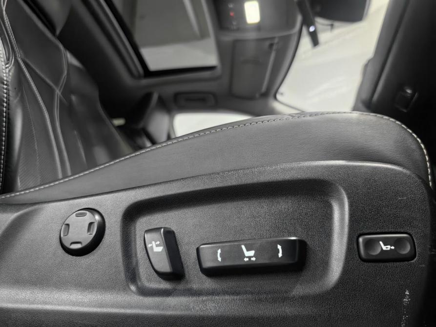 Lexus RX IV Новосибирск  - изображение 17