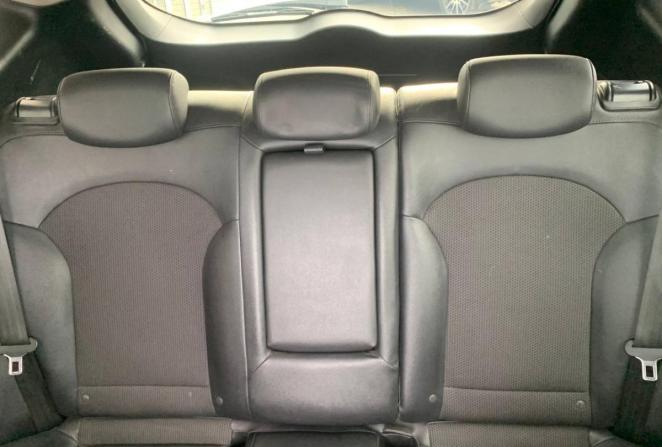 Hyundai ix35 I Рестайлинг с пробегом 2014 года, цена 1 430 000 рублей, 110394 км, внедорожник, Автокод Объявления