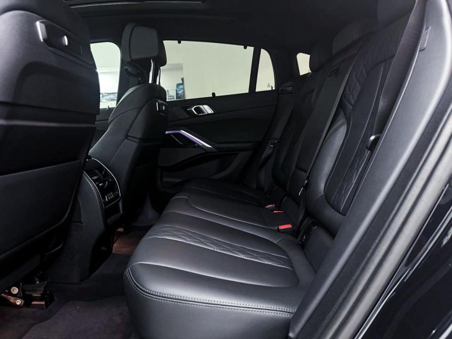 BMW X6 III (G06) Рестайлинг Уфа  - изображение 29