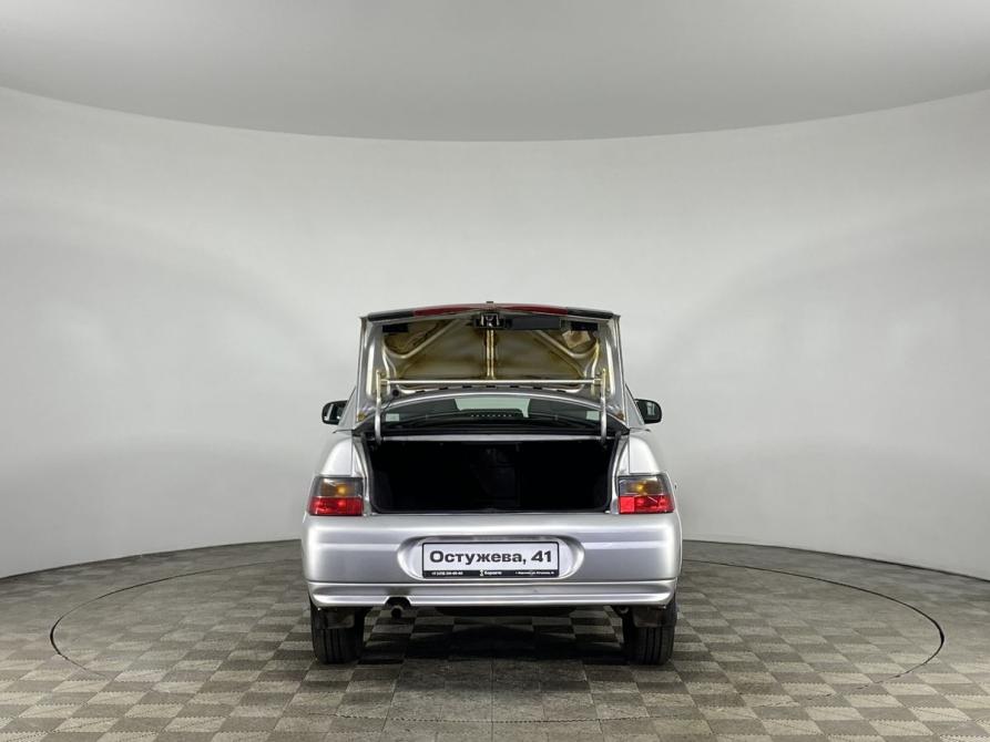 Lada (ВАЗ) 2110 Воронеж  - изображение 9