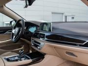 BMW 7 серии VI (G11/G12) Москва  - изображение 37