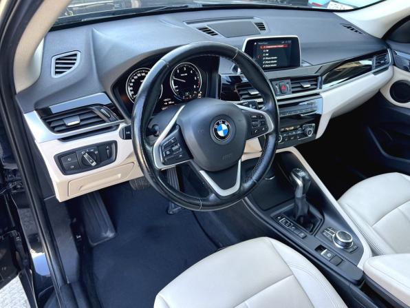 BMW X1 II (F48) с пробегом 2018 года, цена 2 450 000 рублей, 145288 км, внедорожник, Автокод Объявления