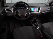 Hyundai Solaris II Воронеж  - изображение 24