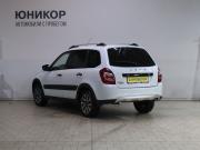 Lada (ВАЗ) Granta I Рестайлинг Дзержинск  - изображение 22