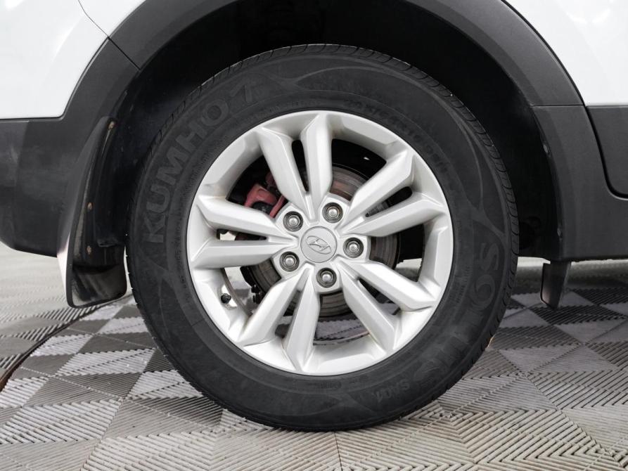 Hyundai Creta I Ульяновск  - изображение 9