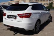 Lada (ВАЗ) Vesta I Санкт-Петербург  - изображение 22