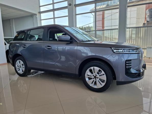 Jaecoo J6 с пробегом 2026 года, цена 2 290 000 рублей, 2 км, внедорожник, Автокод Объявления